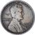 Moneta, Stati Uniti, Lincoln Cent, Cent, 1917, U.S. Mint, Denver, MB+, Bronzo