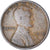 Monnaie, États-Unis, Cent, 1919, Philadelphie, TB, Bronze