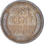 Monnaie, États-Unis, Cent, 1919, Philadelphie, TB, Bronze