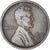 Moneta, USA, Cent, 1919, San Francisco, VF(20-25), Brązowy