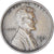 Moneda, Estados Unidos, Cent, 1921, San Francisco, MBC, Bronce, KM:132