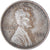 Monnaie, États-Unis, Lincoln Cent, Cent, 1925, U.S. Mint, Philadelphie, TB+