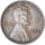 Moneda, Estados Unidos, Lincoln Cent, Cent, 1925, U.S. Mint, Philadelphia, BC+