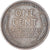 Monnaie, États-Unis, Lincoln Cent, Cent, 1925, U.S. Mint, Philadelphie, TB+