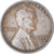 Moeda, Estados Unidos da América, Cent, 1925, Denver, VF(20-25), Bronze