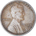 Coin, United States, Cent, 1925, Denver, VF(20-25), Bronze