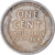 Moeda, Estados Unidos da América, Cent, 1925, Denver, VF(20-25), Bronze