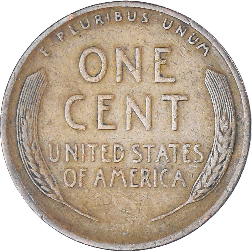 Münze, Vereinigte Staaten, Lincoln Cent, Cent, 1926, U.S. Mint, Philadelphia