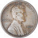 Moneta, USA, Lincoln Cent, Cent, 1926, U.S. Mint, Denver, VF(20-25), Brązowy