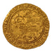Charles VI, Agnel d'or