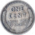 Moneta, USA, Cent, 1927, Denver, VF(30-35), Brązowy, KM:132