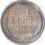 Moneta, Stati Uniti, Cent, 1927, San Francisco, MB+, Bronzo, KM:132