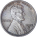 Münze, Vereinigte Staaten, Cent, 1928, Denver, SS, Bronze, KM:132