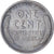 Moneda, Estados Unidos, Cent, 1928, Denver, MBC, Bronce, KM:132