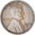 Moneda, Estados Unidos, Cent, 1928, San Francisco, MBC, Bronce, KM:132