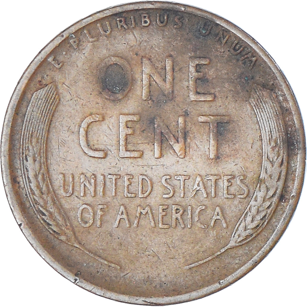 Monnaie, États-Unis, Cent, 1928, San Francisco, TTB, Bronze, KM:132