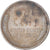 Moneda, Estados Unidos, Cent, 1928, San Francisco, MBC, Bronce, KM:132