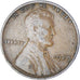Coin, United States, Lincoln Cent, Cent, 1929, U.S. Mint, Philadelphia