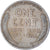 Moeda, Estados Unidos da América, Lincoln Cent, Cent, 1929, U.S. Mint