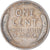Munten, Verenigde Staten, Cent, 1930, Denver, FR, Bronzen, KM:132