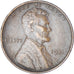 Coin, United States, Cent, 1931, Philadelphia, EF(40-45), Bronze, KM:132