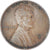 Moeda, Estados Unidos da América, Cent, 1931, Denver, VF(30-35), Bronze, KM:132