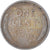 Moeda, Estados Unidos da América, Cent, 1931, Denver, VF(30-35), Bronze, KM:132