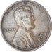 Coin, United States, Cent, 1932, Denver, VF(30-35), Bronze, KM:132