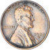 Coin, United States, Cent, 1933, Denver, EF(40-45), Bronze, KM:132