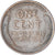 Moeda, Estados Unidos da América, Cent, 1933, Denver, EF(40-45), Bronze, KM:132