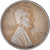 Moeda, Estados Unidos da América, Lincoln Cent, Cent, 1934, U.S. Mint