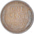 Monnaie, États-Unis, Lincoln Cent, Cent, 1934, U.S. Mint, Philadelphie, TB