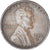 Moeda, Estados Unidos da América, Cent, 1934, Denver, EF(40-45), Bronze, KM:132
