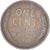 Munten, Verenigde Staten, Cent, 1934, Denver, ZF, Bronzen, KM:132