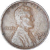Moneta, USA, Cent, 1935, San Francisco, EF(40-45), Brązowy, KM:132