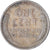 Monnaie, États-Unis, Cent, 1935, San Francisco, TTB, Bronze, KM:132