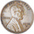 Moeda, Estados Unidos da América, Cent, 1936, Denver, EF(40-45), Bronze, KM:132