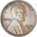 Munten, Verenigde Staten, Cent, 1936, Denver, ZF, Bronzen, KM:132