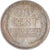 Münze, Vereinigte Staaten, Cent, 1936, Denver, SS, Bronze, KM:132