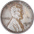 Moneta, USA, Cent, 1936, San Francisco, EF(40-45), Brązowy, KM:132