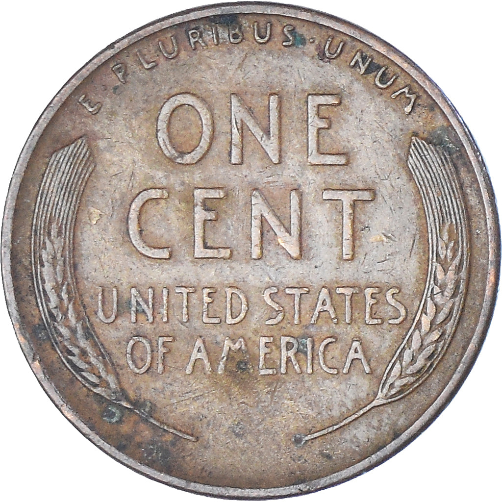 Münze, Vereinigte Staaten, Cent, 1936, San Francisco, SS, Bronze, KM:132