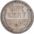 Moneda, Estados Unidos, Cent, 1936, San Francisco, MBC, Bronce, KM:132