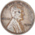 Monnaie, États-Unis, Lincoln Cent, Cent, 1937, U.S. Mint, Philadelphie, TB+