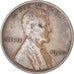 Münze, Vereinigte Staaten, Lincoln Cent, Cent, 1937, U.S. Mint, Philadelphia