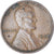 Coin, United States, Cent, 1938, Philadelphia, EF(40-45), Bronze, KM:132