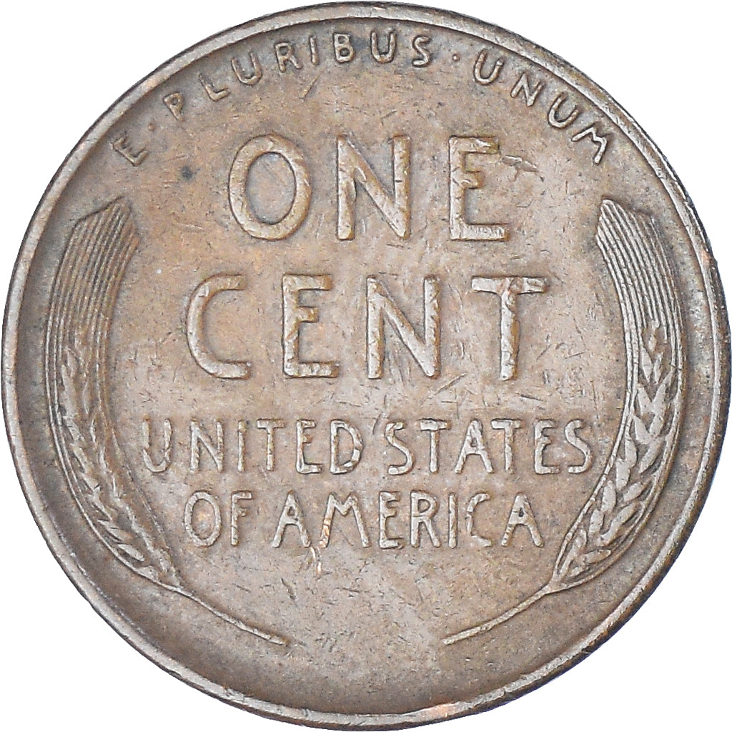 Münze, Vereinigte Staaten, Cent, 1938, San Francisco, SS, Bronze, KM:132