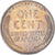 Monnaie, États-Unis, Lincoln Cent, Cent, 1939, U.S. Mint, Philadelphie, TB+
