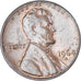 Münze, Vereinigte Staaten, Lincoln Cent, Cent, 1964, U.S. Mint, Denver, SS