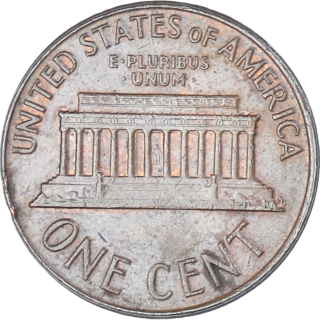 Münze, Vereinigte Staaten, Lincoln Cent, Cent, 1964, U.S. Mint, Denver, SS