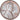 Moneta, USA, Lincoln Cent, Cent, 1969, U.S. Mint, Denver, EF(40-45), Mosiądz